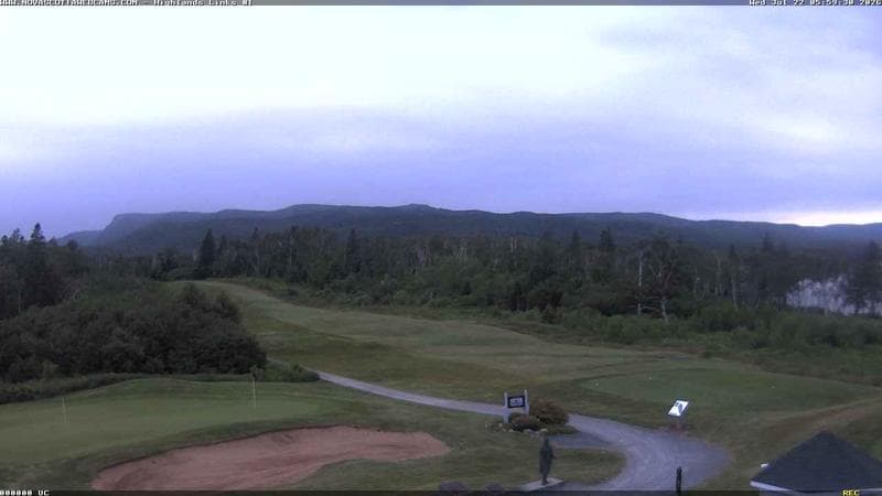 Highlands Links #1