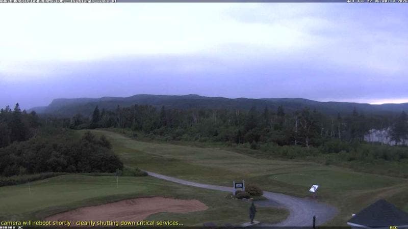 Highlands Links #1