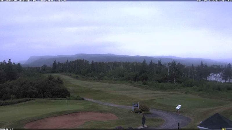 Highlands Links #1