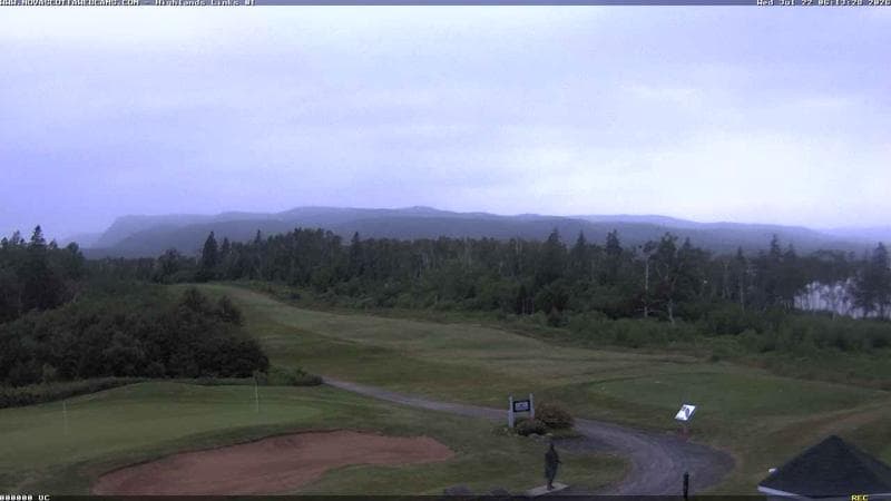 Highlands Links #1