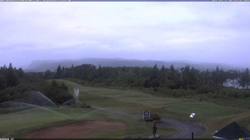Highlands Links #1
