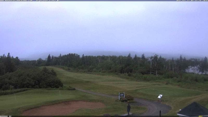 Highlands Links #1