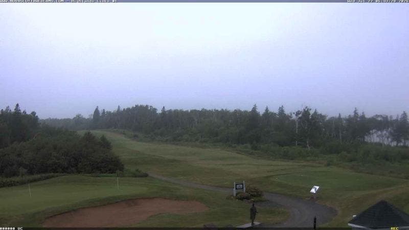 Highlands Links #1
