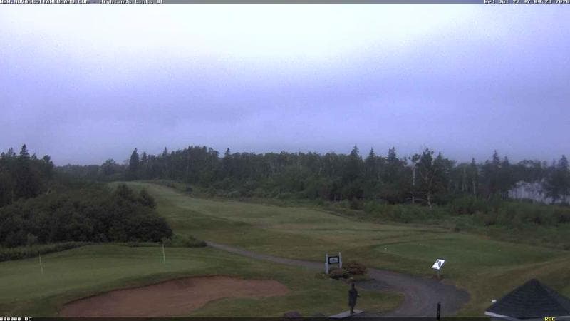 Highlands Links #1
