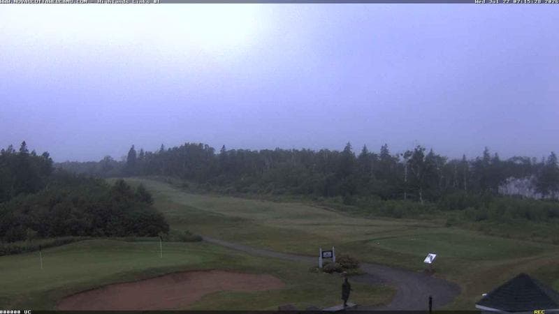 Highlands Links #1