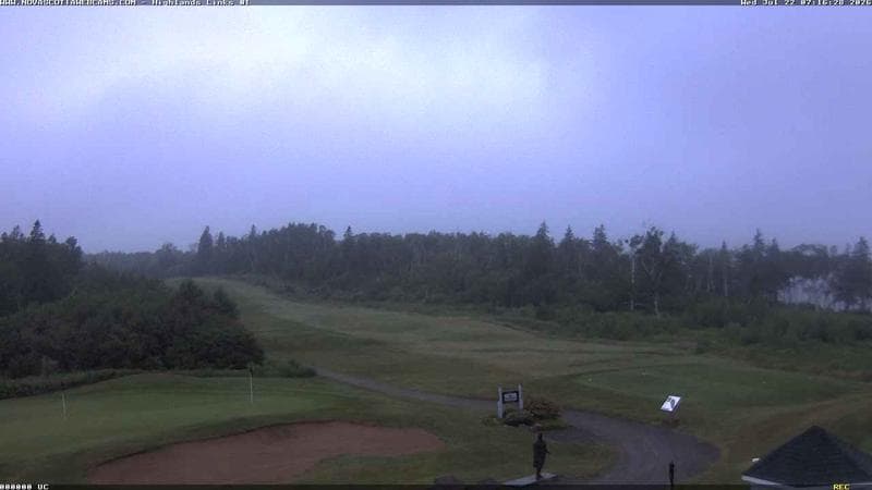 Highlands Links #1