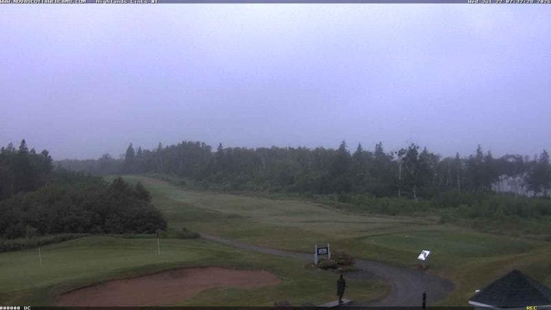 Highlands Links #1