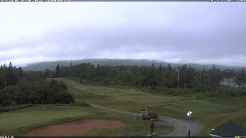 Highlands Links #1