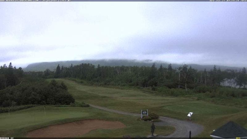 Highlands Links #1