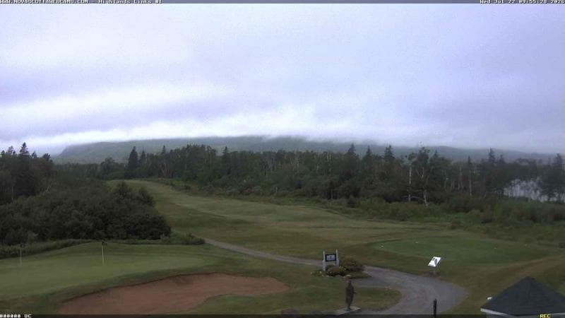 Highlands Links #1