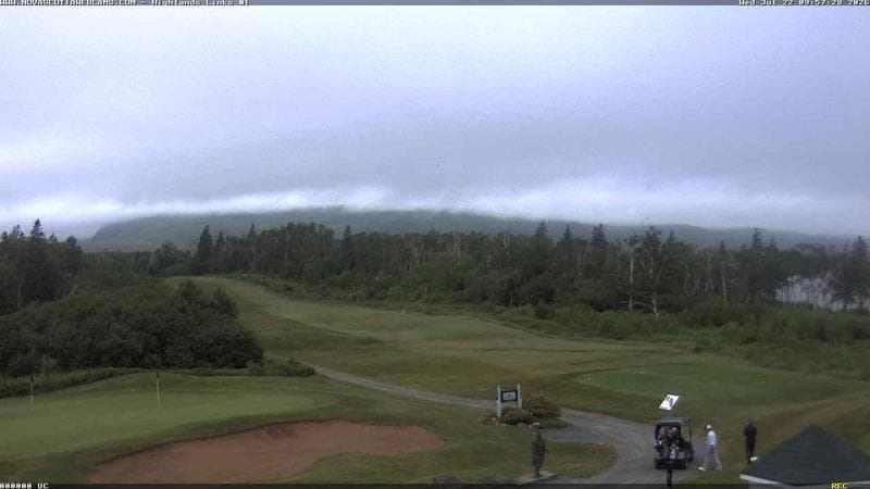 Highlands Links #1