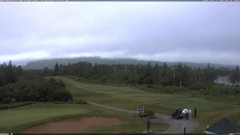 Highlands Links #1