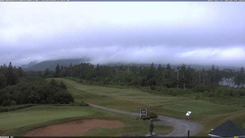 Highlands Links #1
