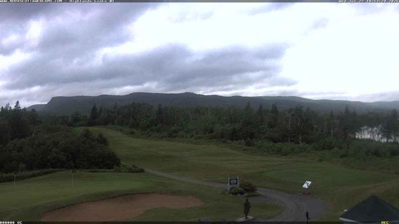 Highlands Links #1