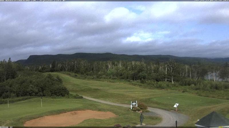Highlands Links #1