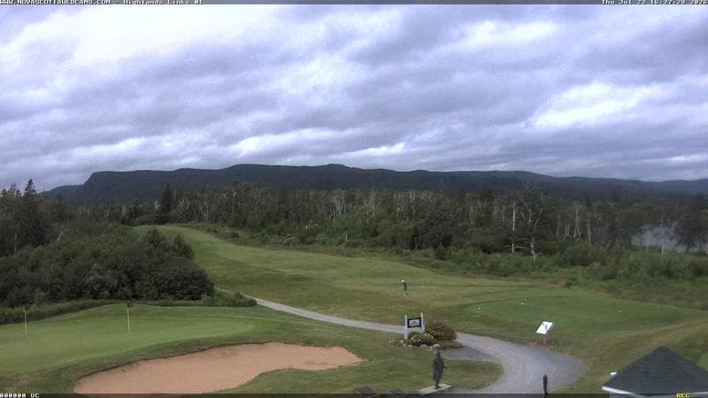 Highlands Links #1