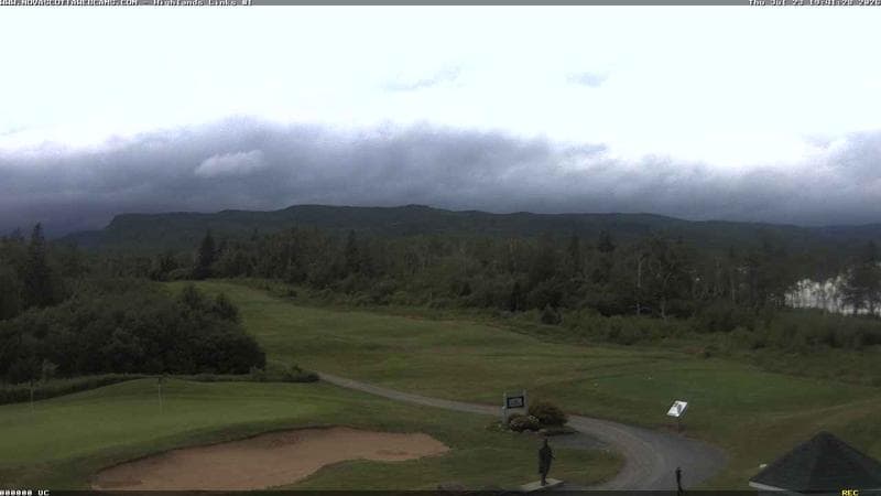 Highlands Links #1
