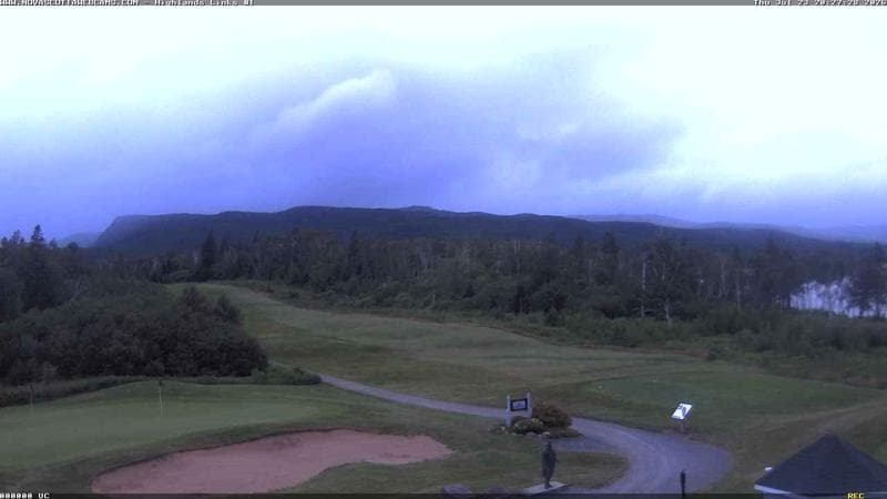 Highlands Links #1