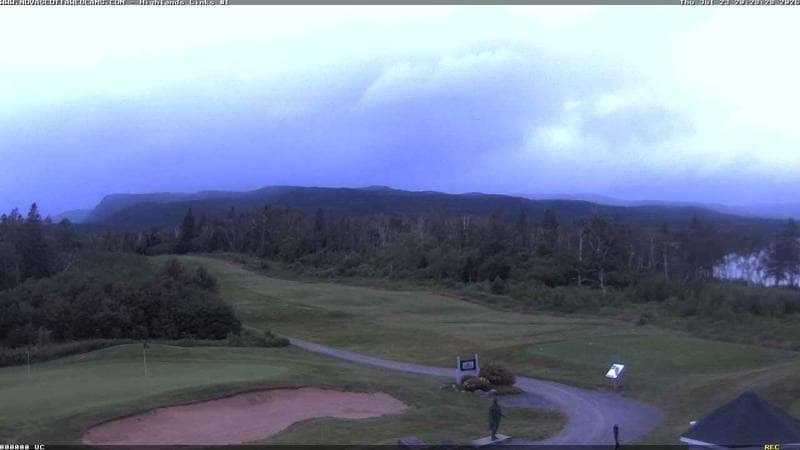 Highlands Links #1
