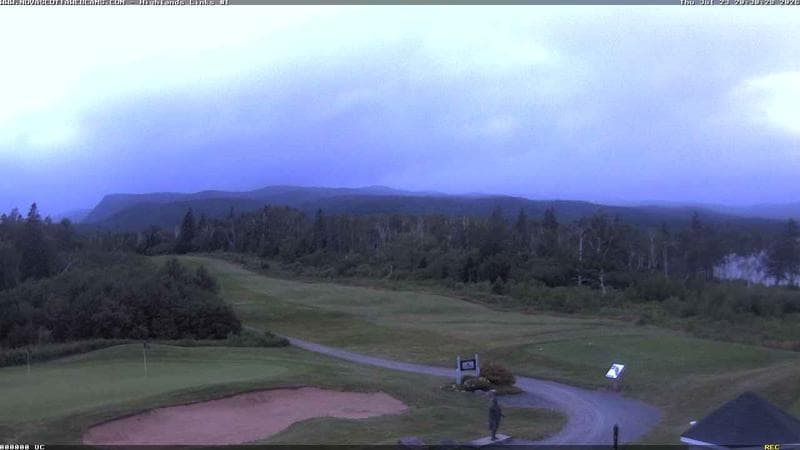 Highlands Links #1