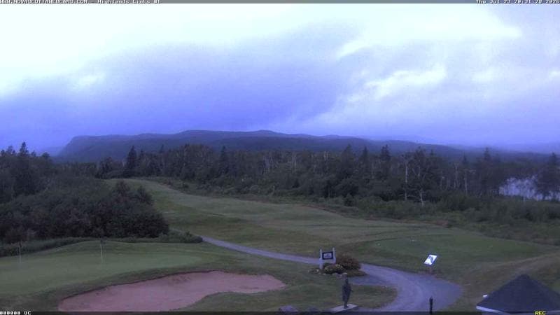 Highlands Links #1