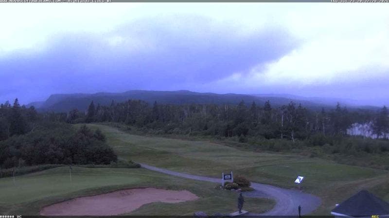 Highlands Links #1