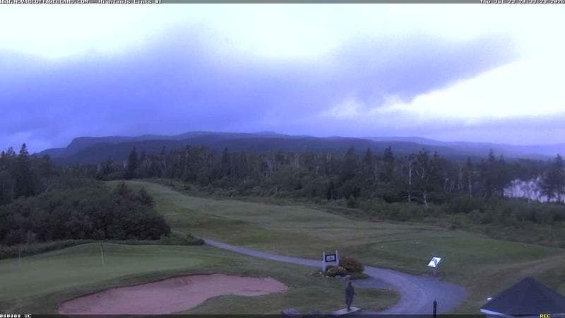 Highlands Links #1