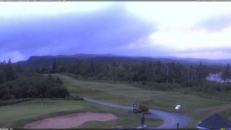 Highlands Links #1