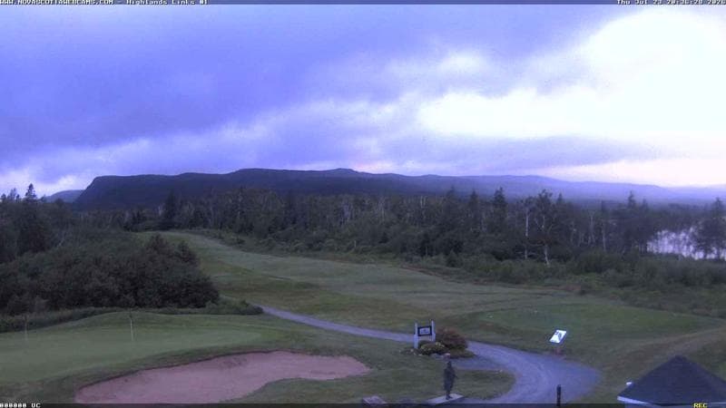 Highlands Links #1