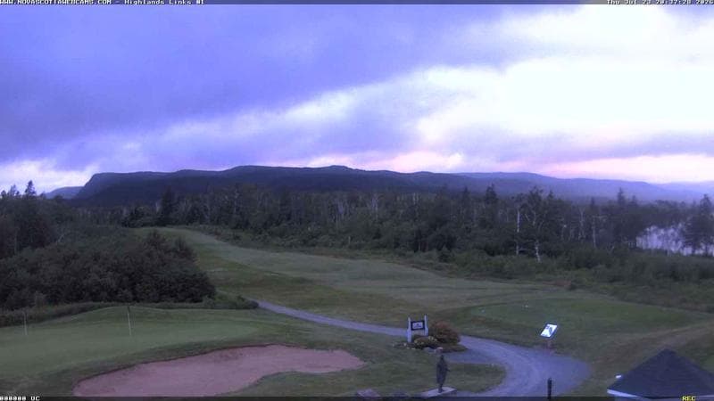 Highlands Links #1