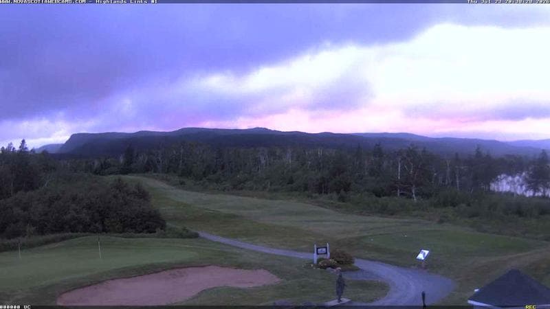 Highlands Links #1
