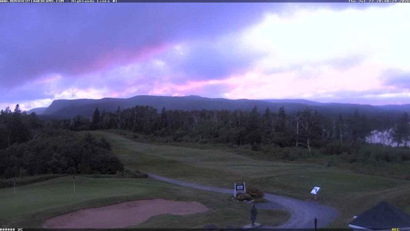 Highlands Links #1