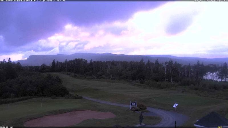 Highlands Links #1