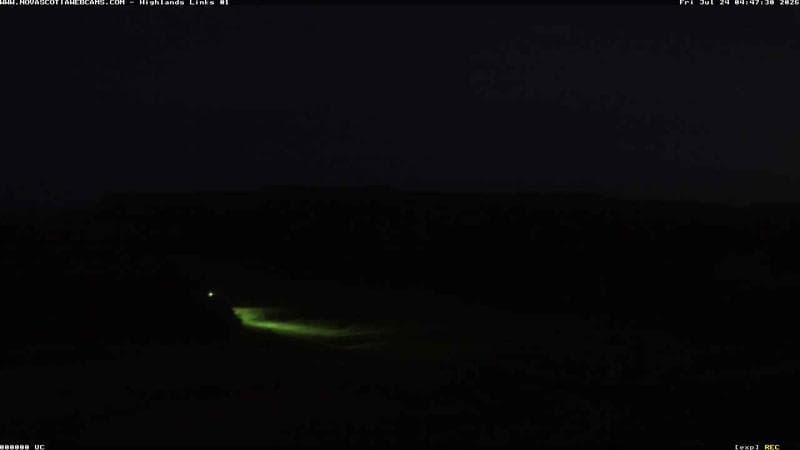 Highlands Links #1
