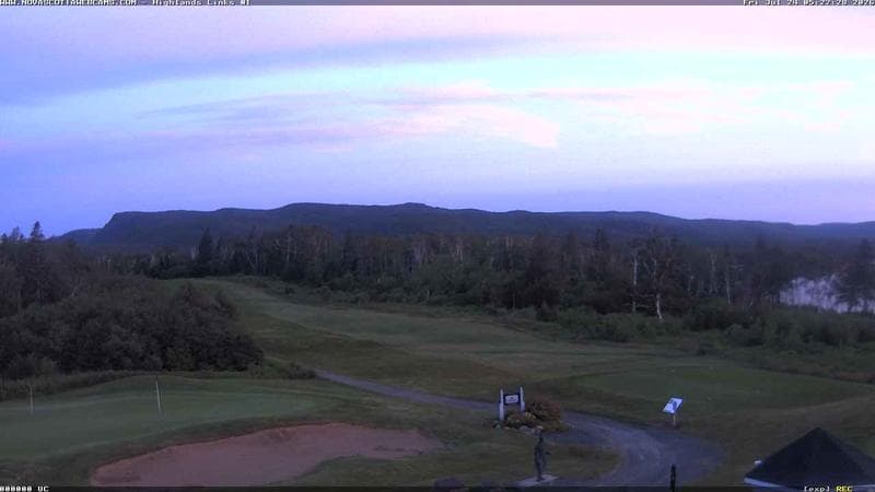 Highlands Links #1