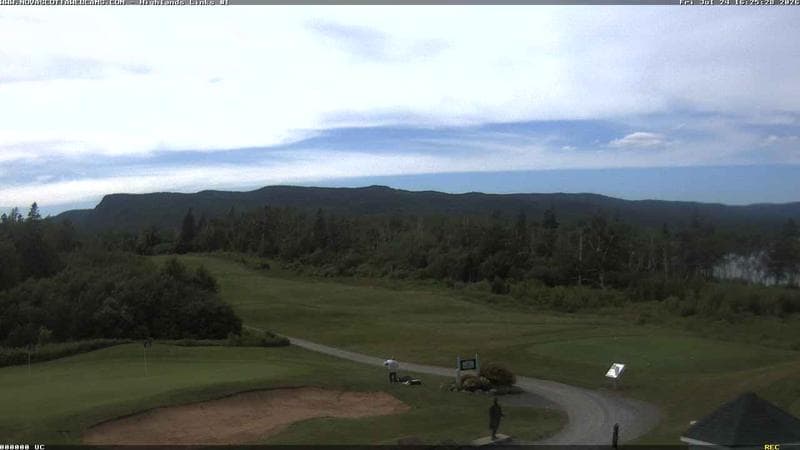 Highlands Links #1