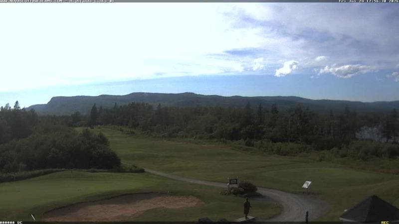Highlands Links #1