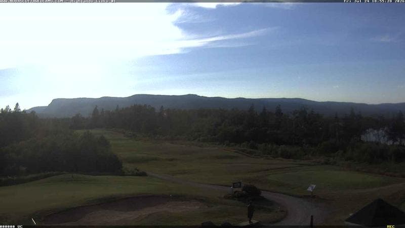 Highlands Links #1