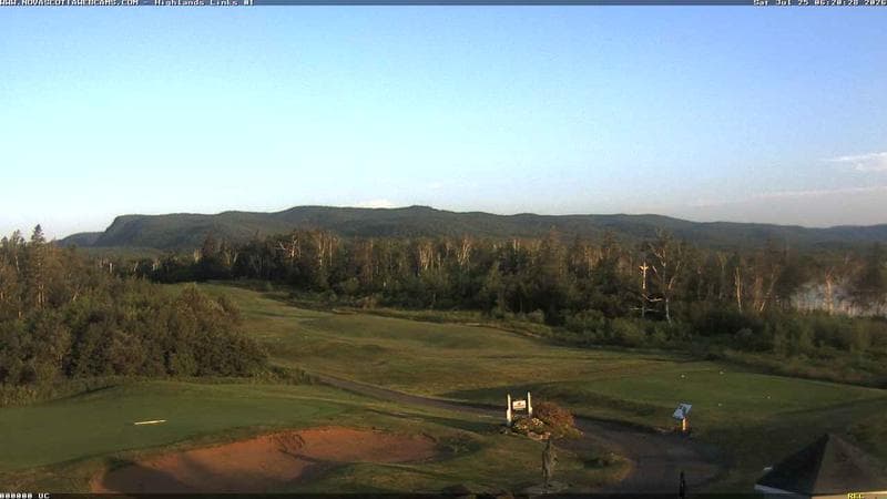 Highlands Links #1