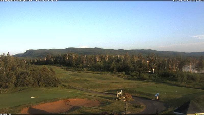 Highlands Links #1