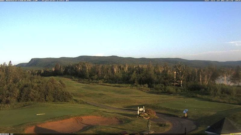 Highlands Links #1