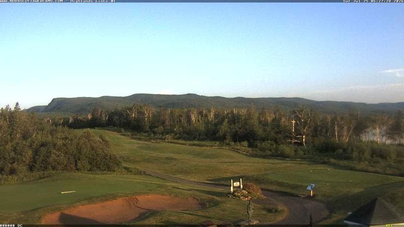 Highlands Links #1