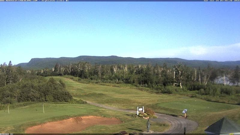Highlands Links #1