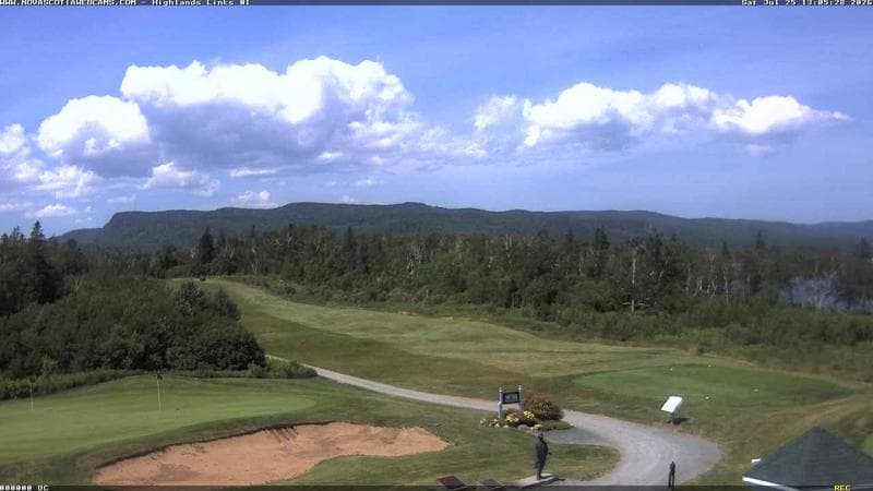 Highlands Links #1