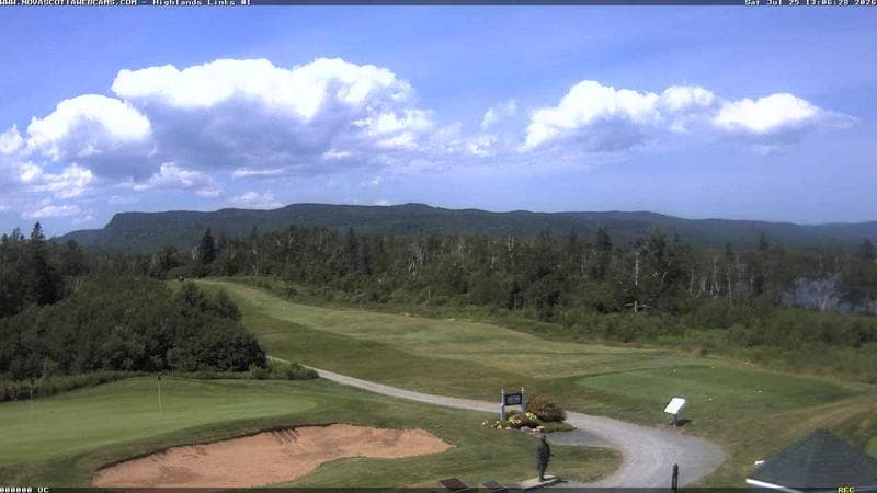 Highlands Links #1