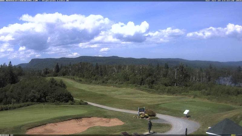 Highlands Links #1