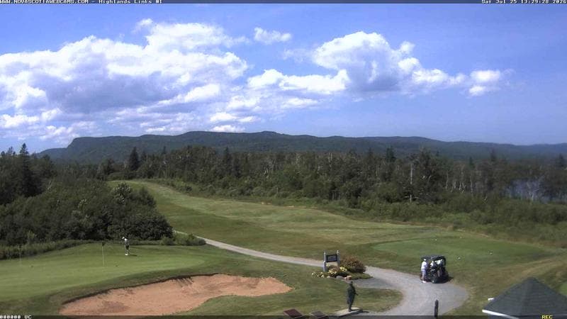 Highlands Links #1