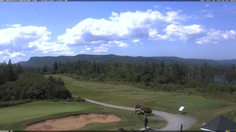 Highlands Links #1