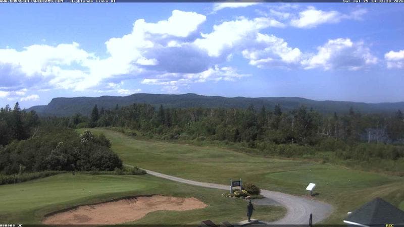 Highlands Links #1