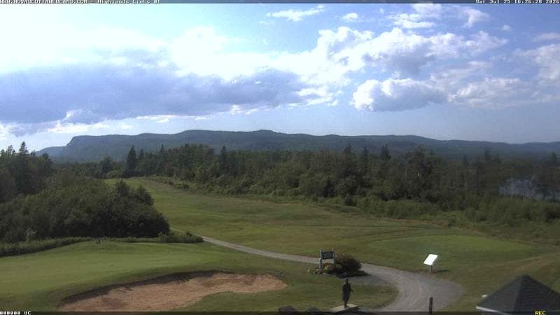 Highlands Links #1